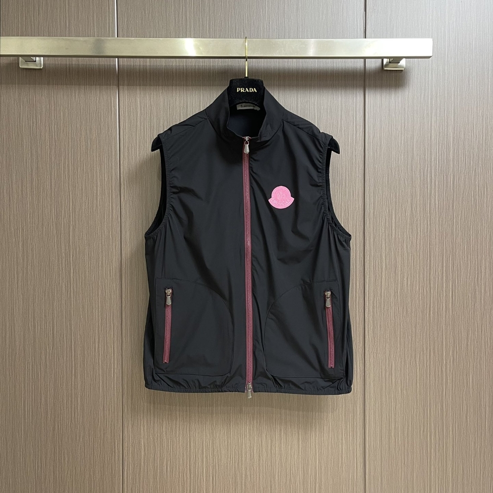 Moncler Fall Vest